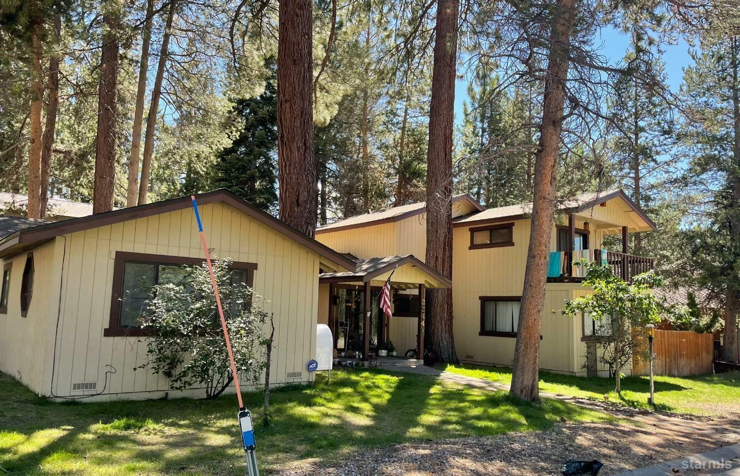 2244 Texas Avenue  South Lake Tahoe CA 96150 photo