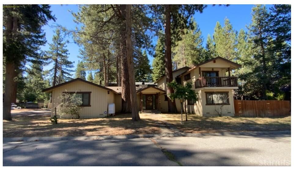 Property Photo: 2244 Texas Avenue CA 96150