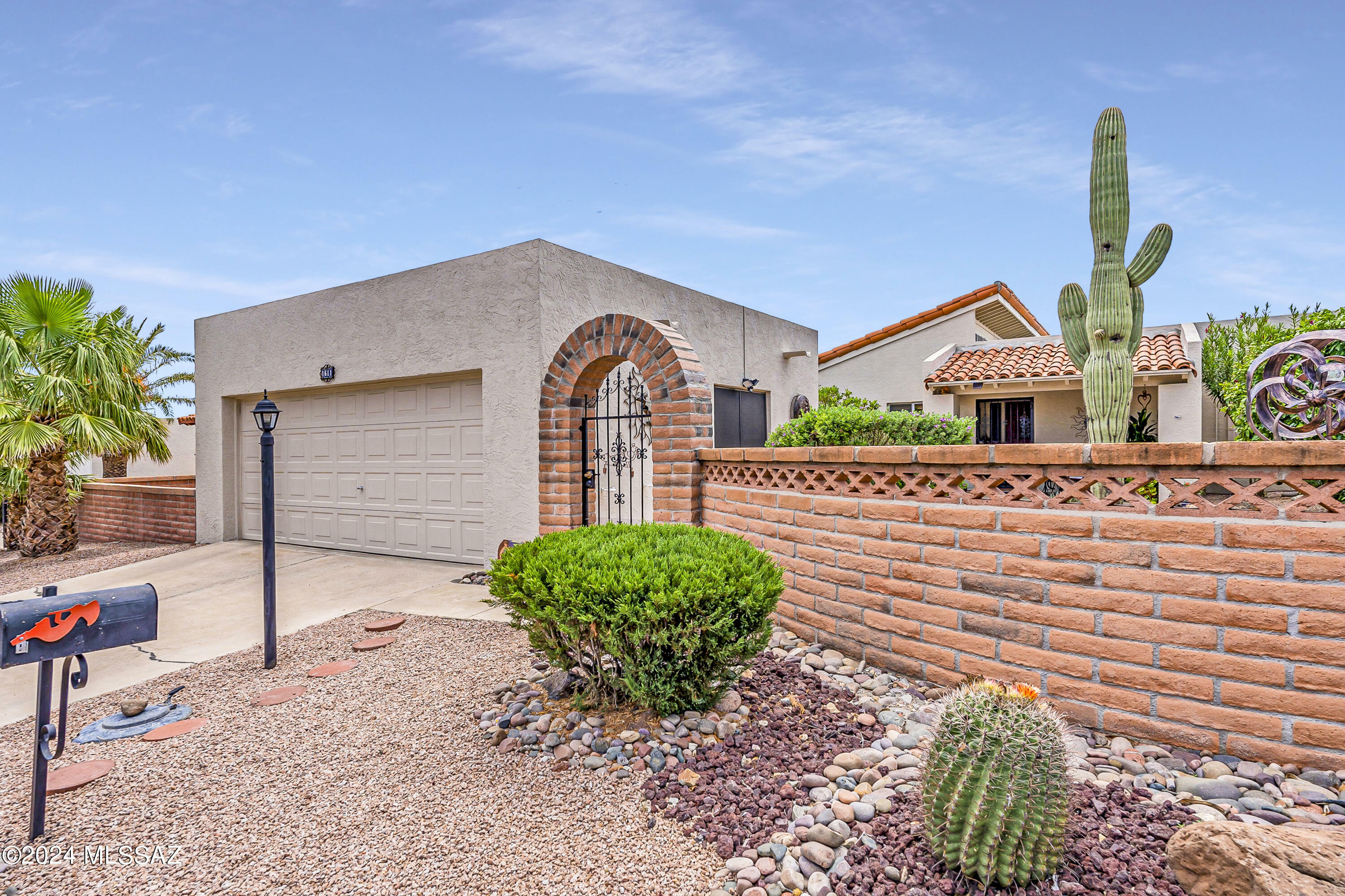 Property Photo:  1611 W Agave Lane  AZ 85622 