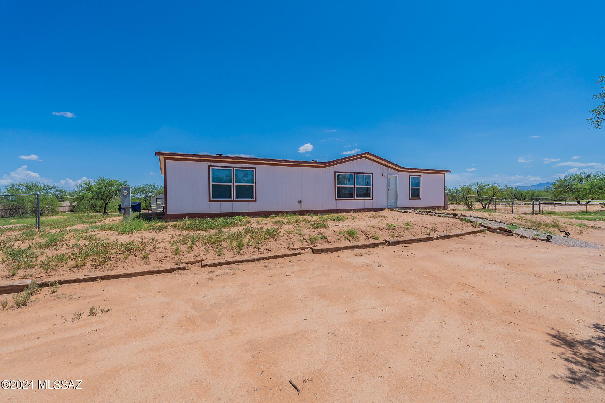 Property Photo:  6481 S Kathie Ann Drive  AZ 85735 