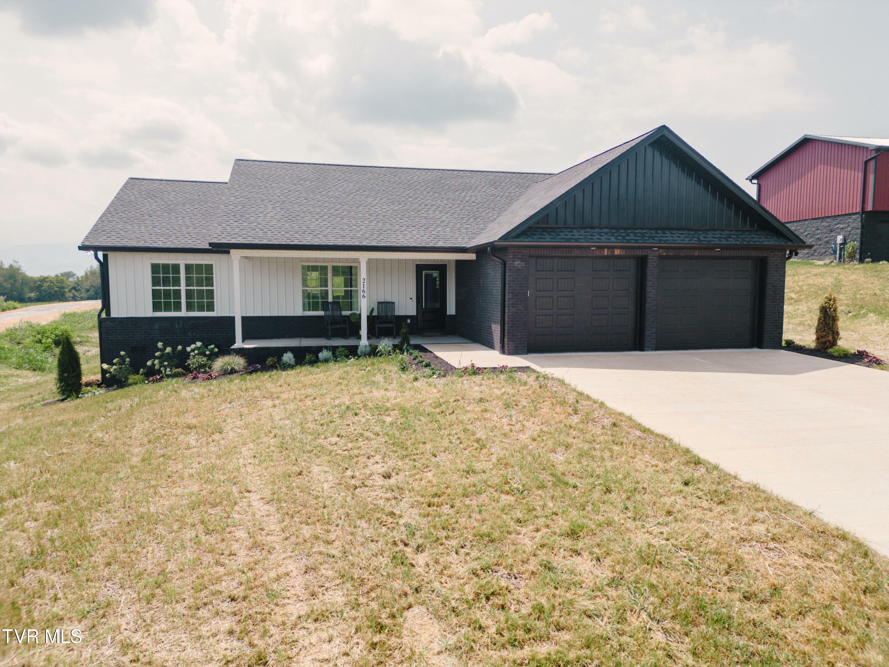 Property Photo:  2166 Old Stage Road  TN 37745 