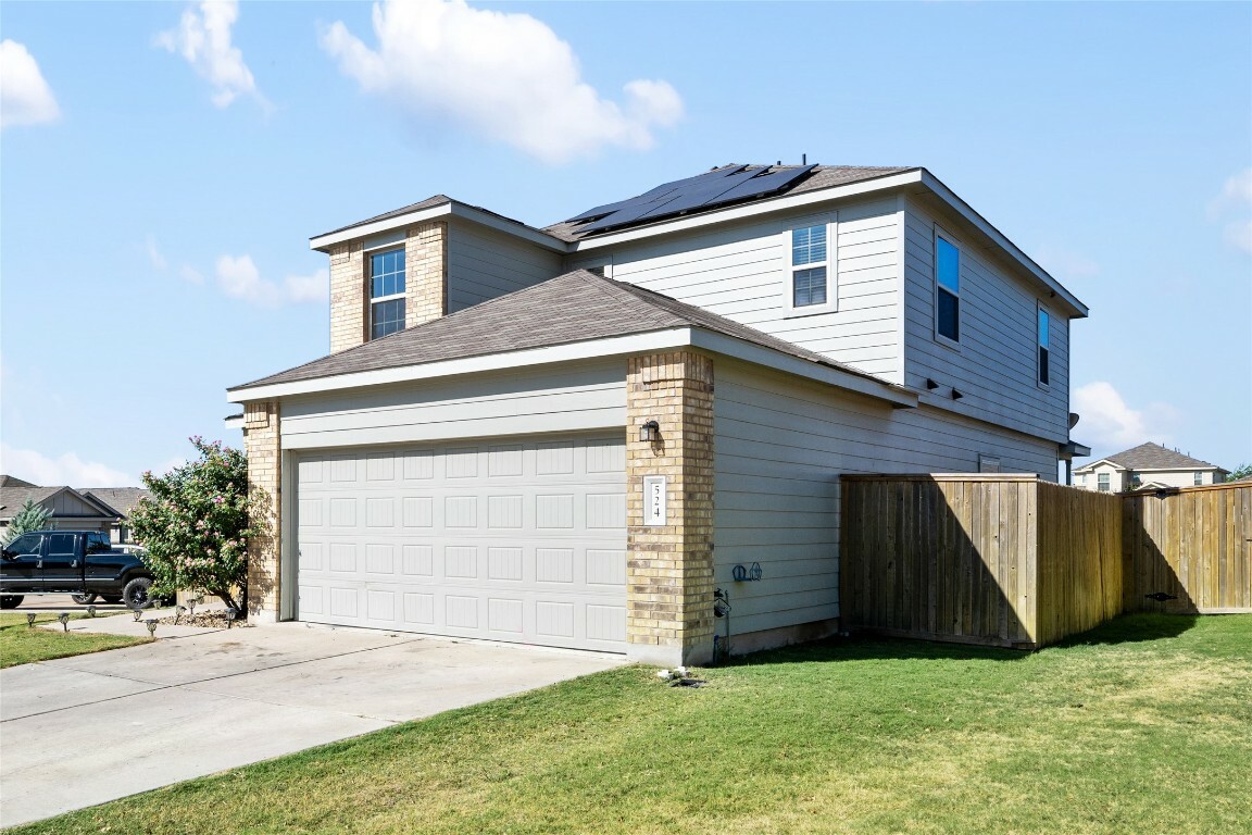 Property Photo:  524 Circle Way 12F  TX 76537 