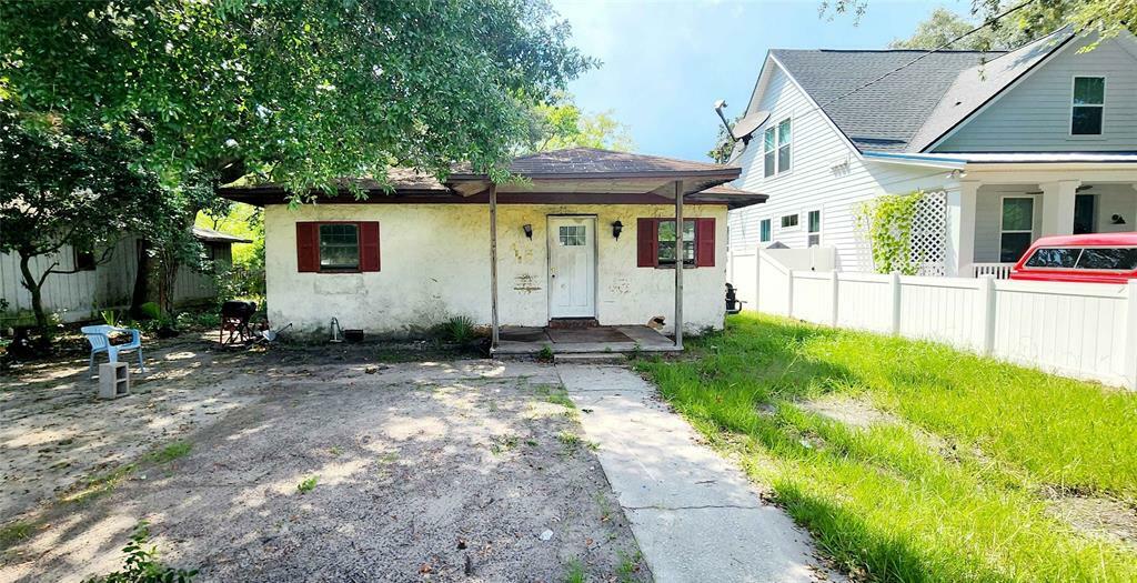 Property Photo:  619 10th Street  FL 32034 