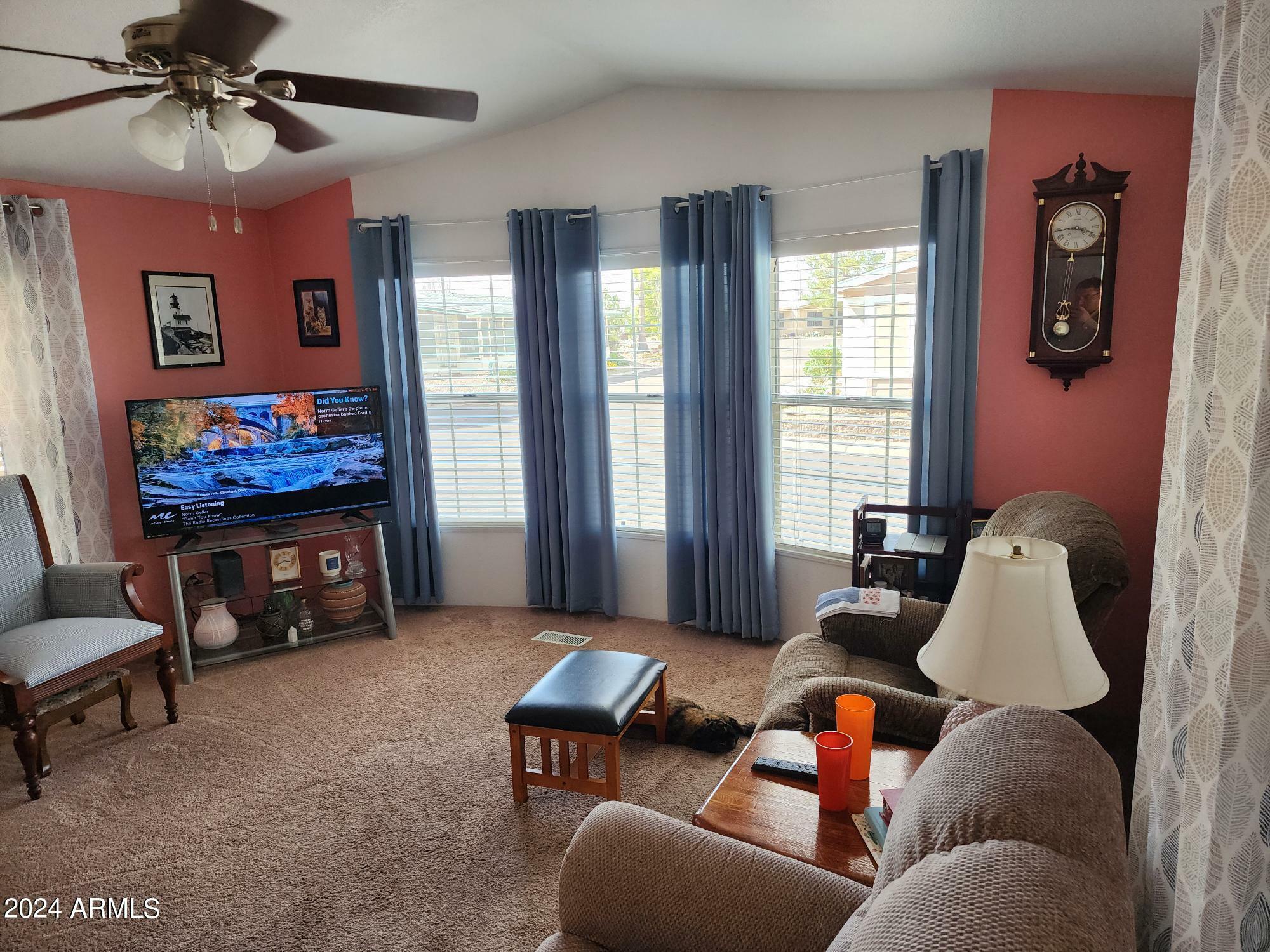 Property Photo:  2501 W Wickneburg Way 62  AZ 85390 