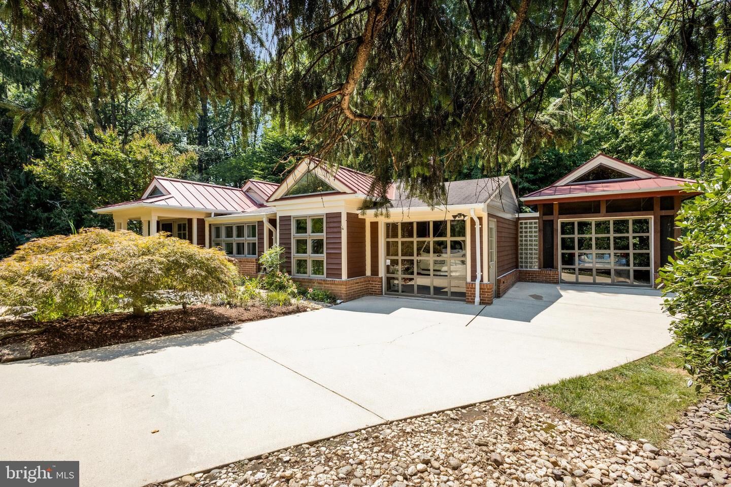 Property Photo:  5002 Wenruth Place  VA 22003 