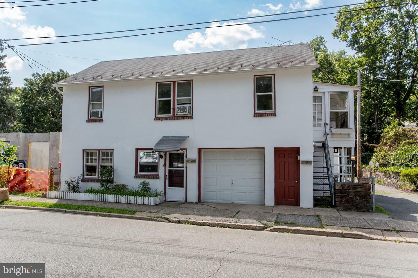 Property Photo:  13 Wilson Street  NJ 08530 