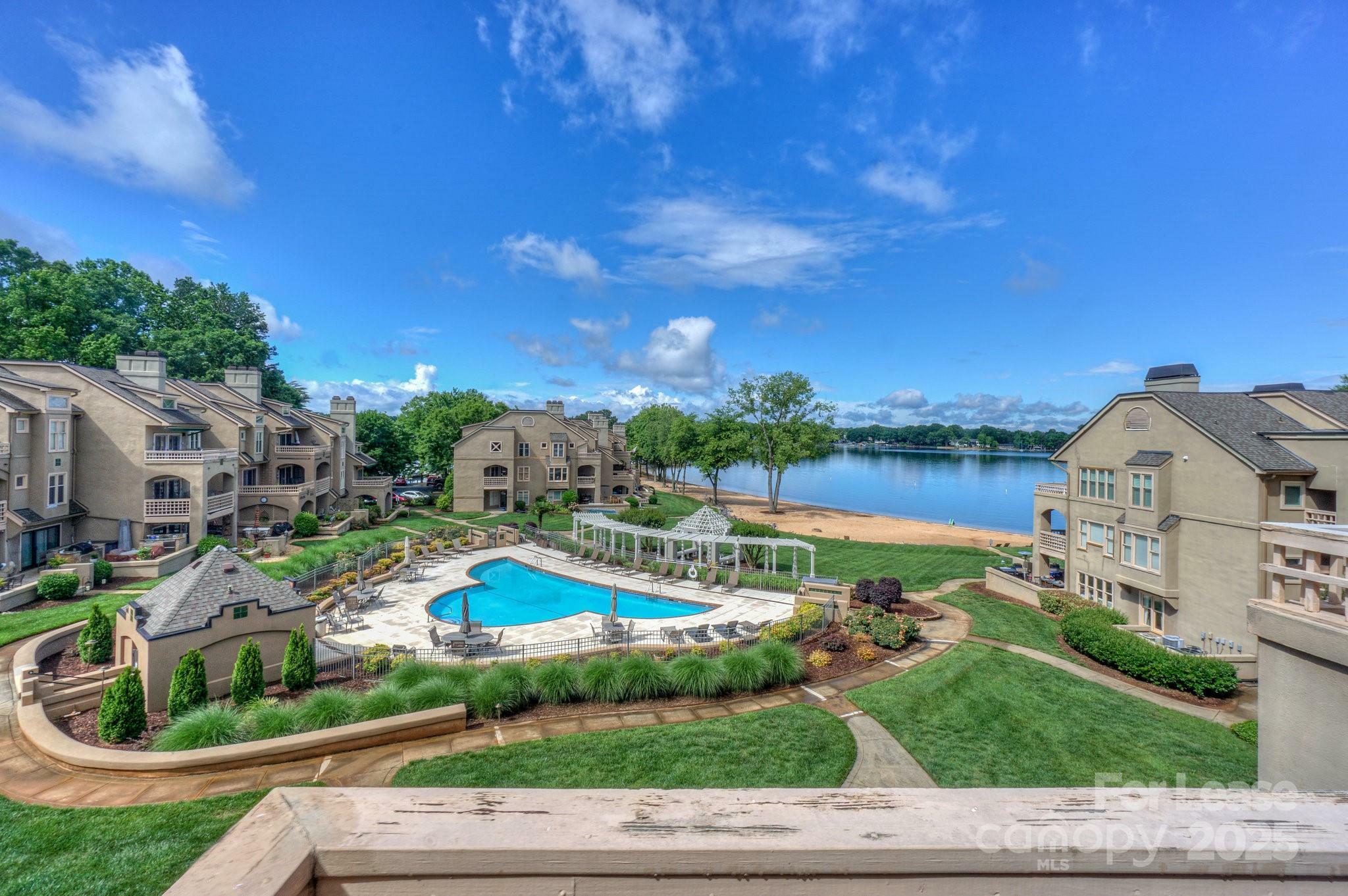Property Photo:  642 Portside Drive  NC 28036 