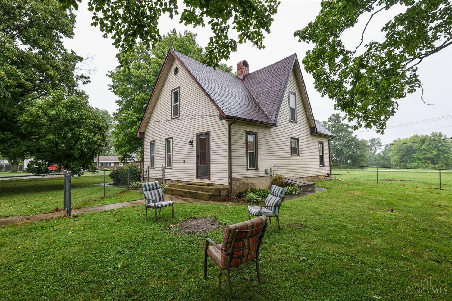 Property Photo:  1405 Stubbs Mill Road  OH 45036 