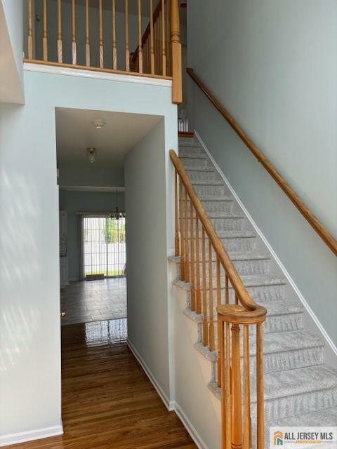 Property Photo:  51 Yorktown Road  NJ 08852 