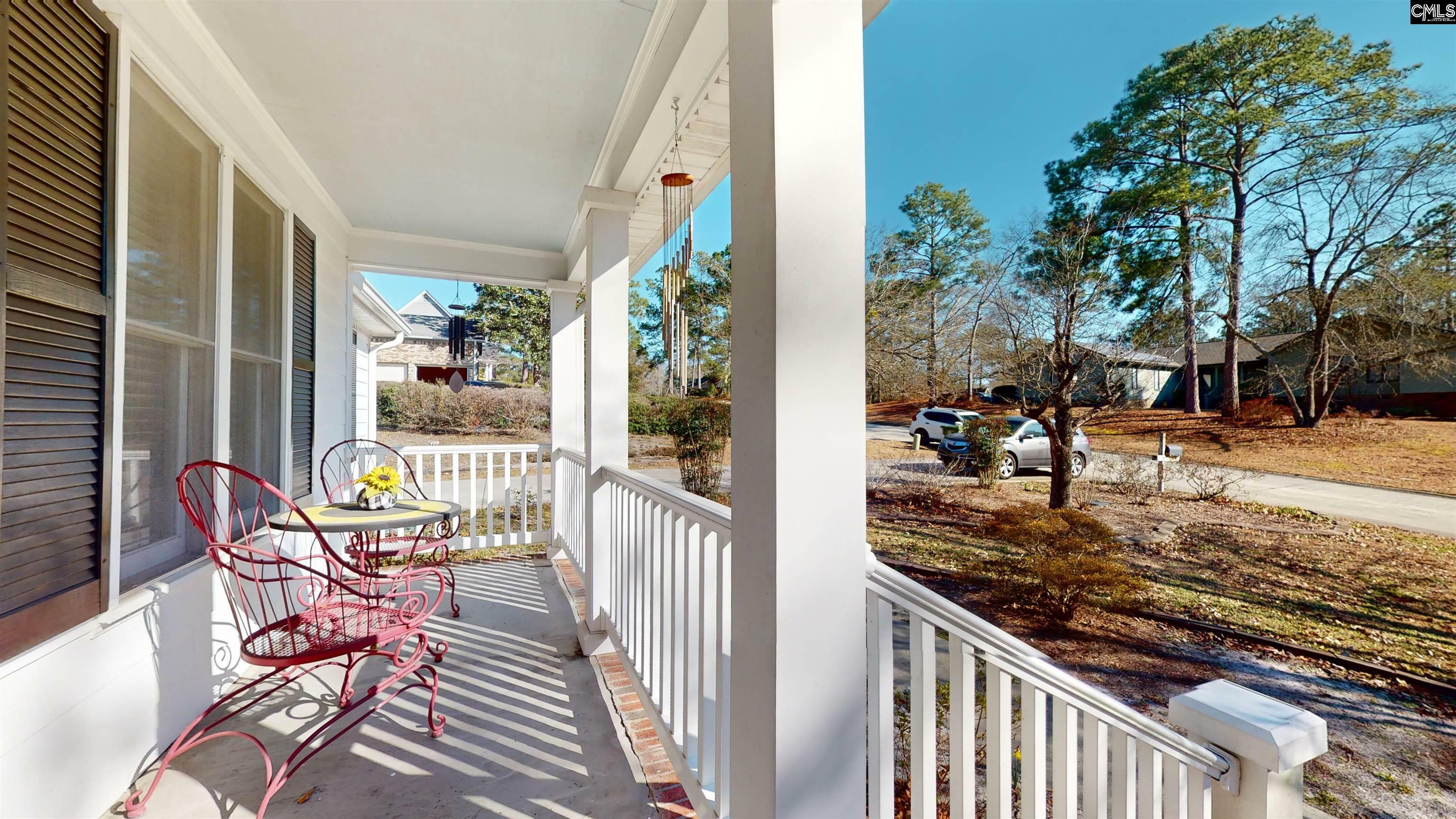 Property Photo:  105 Baker House Rd  SC 29229 