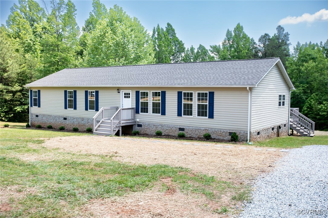 Property Photo:  2800 Springfield Road  VA 23954 