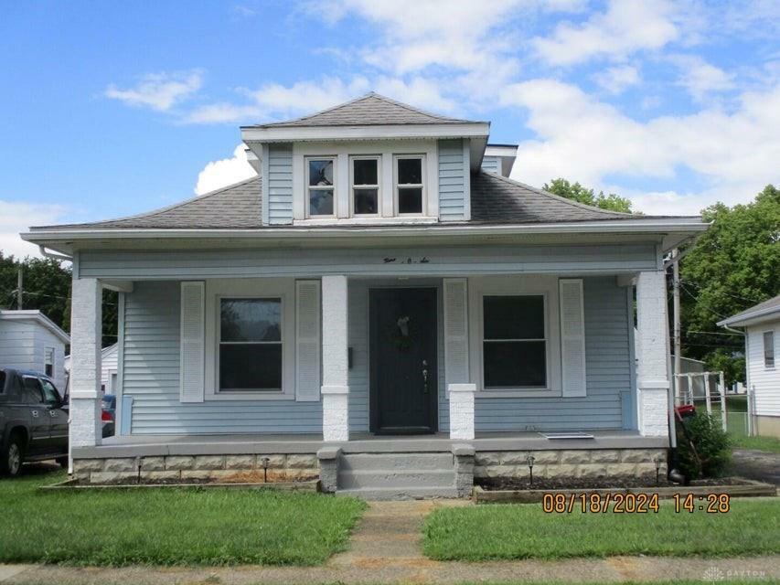 Property Photo:  906 W Grant Street  OH 45356 