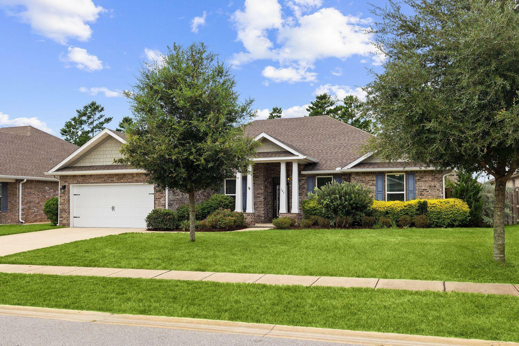 Property Photo: 146 Sweet Tea Lane FL 32439