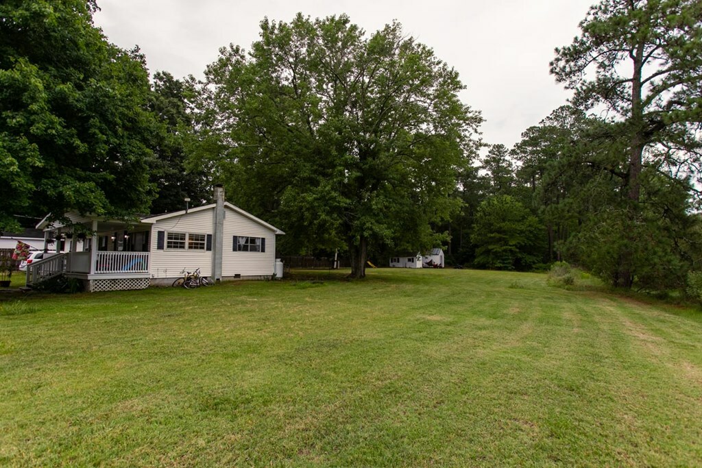 Property Photo:  20003 Quinby Bridge Rd  VA 23423 