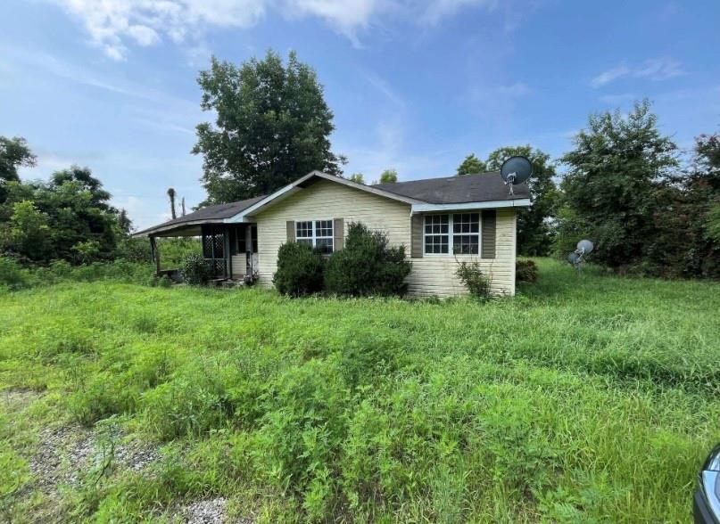 94 Lancaster Road  Eastman GA 31023 photo