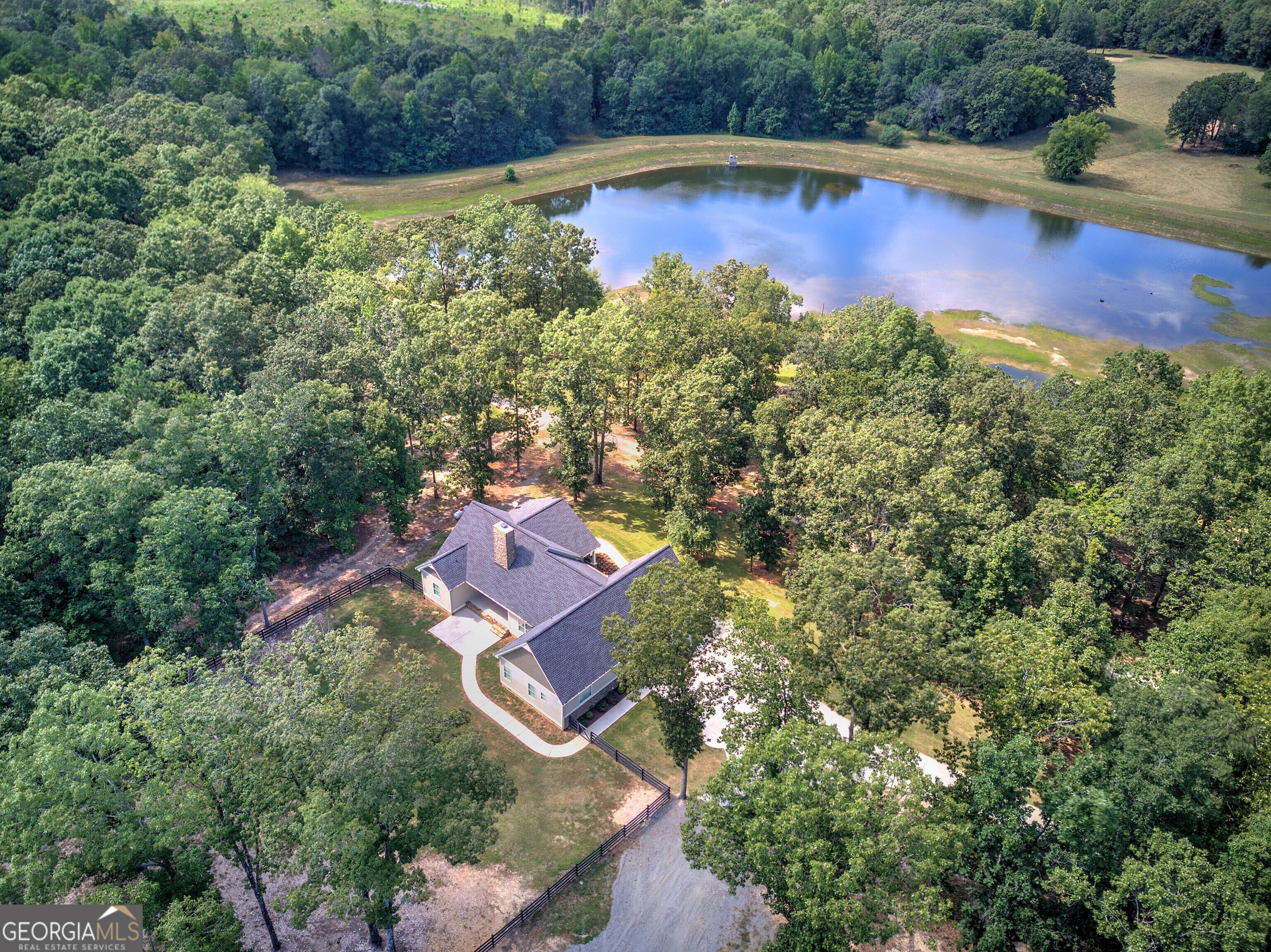 Property Photo:  1170 Bailey Road SE  GA 30104 