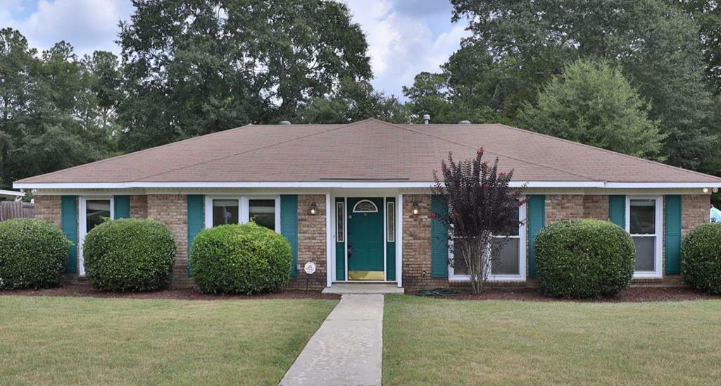 Property Photo:  5113 Stone Gate Drive  GA 31909 