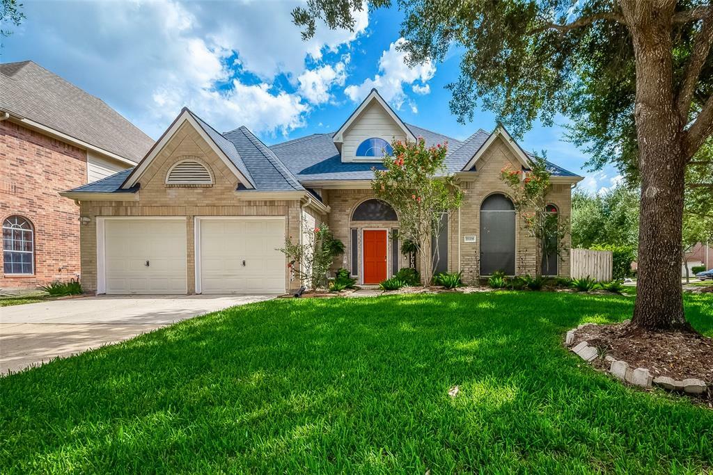 21235 Autumn Crest Lane  Richmond TX 77407 photo