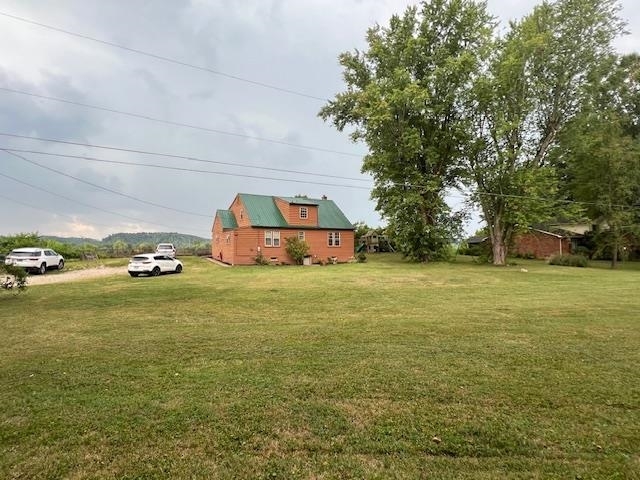 Property Photo:  278 Township Road 1076  OH 45680 