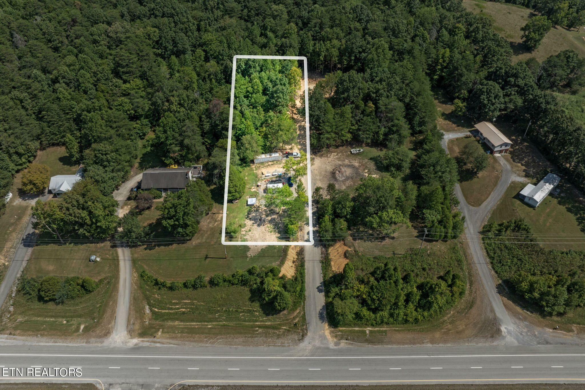 Property Photo:  26976 Rhea County Hwy  TN 37381 