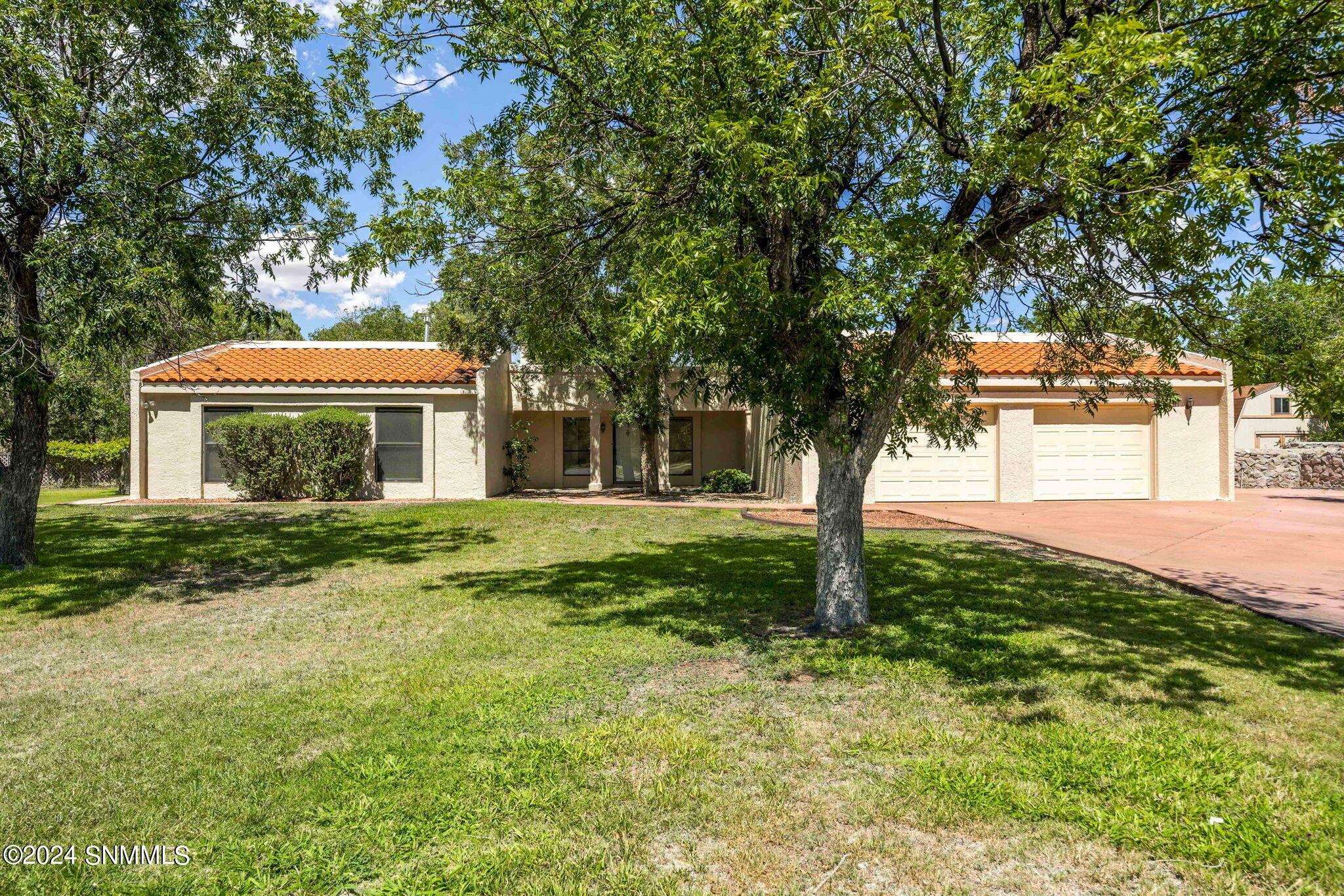 Property Photo:  3025 Mimosa Lane  NM 88001 