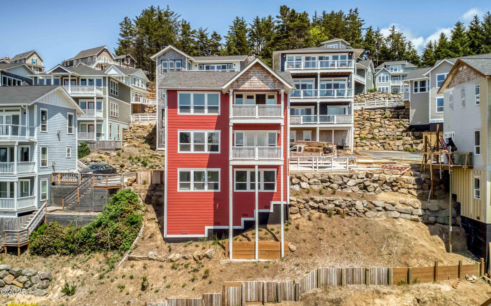 Property Photo: 2569 SW Coral Avenue OR 97367