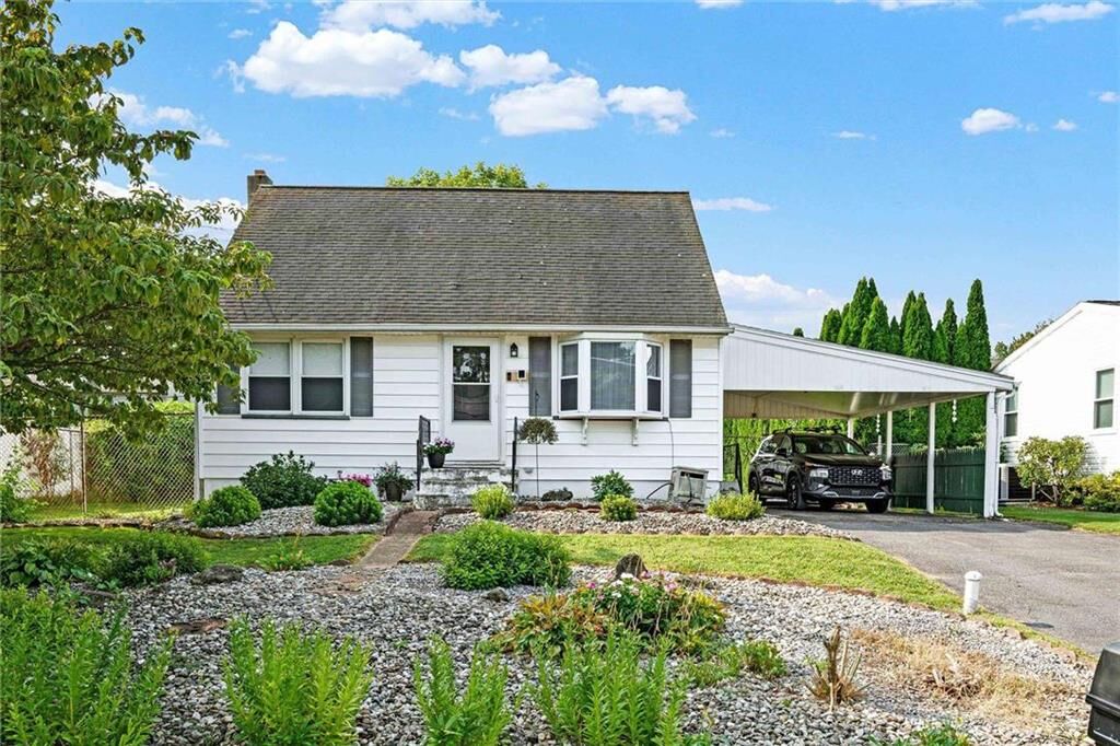 Property Photo: 530 Apple Blossom Road PA 18040