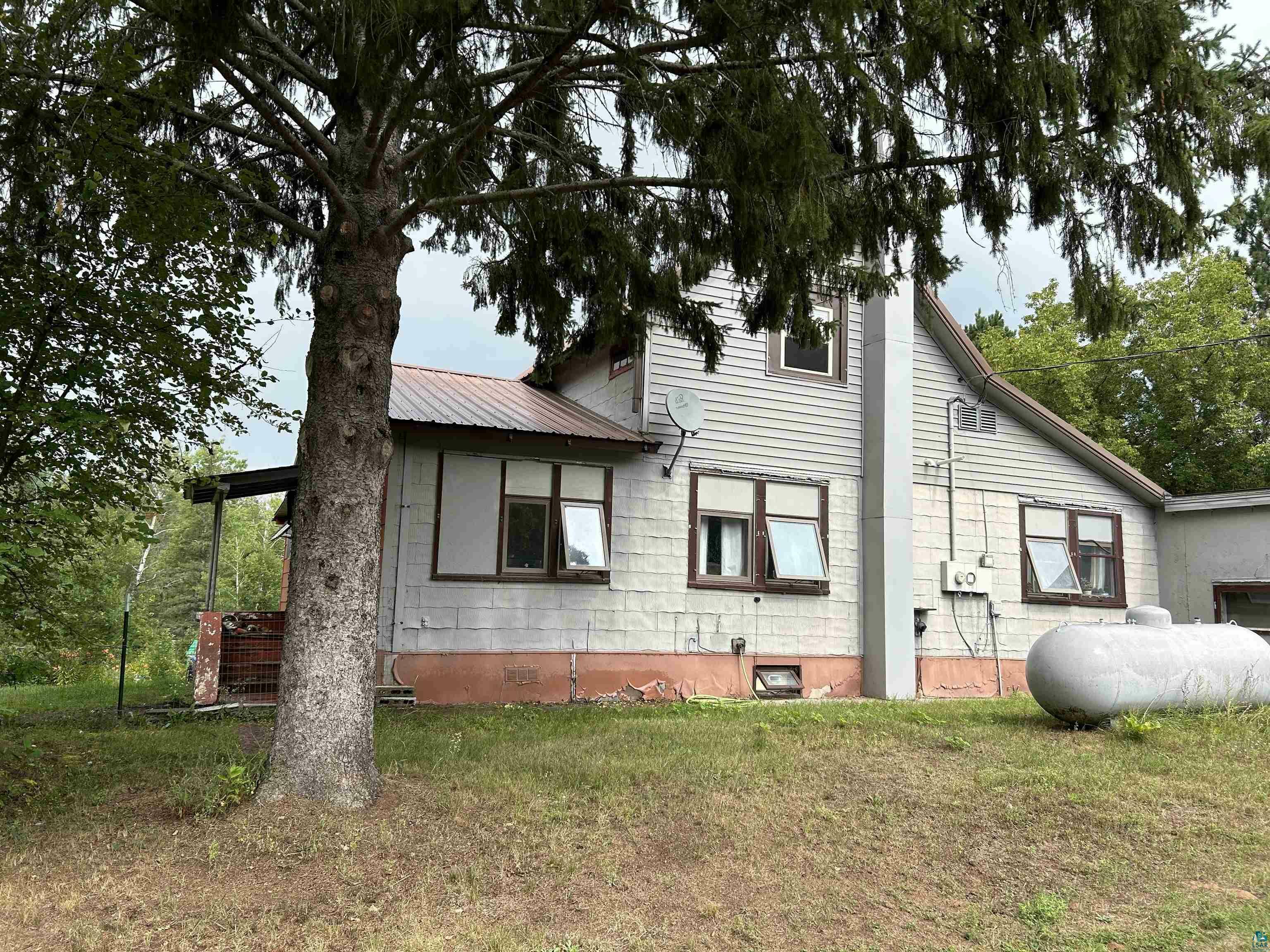 Property Photo:  68130 Norway Rd  WI 55847 