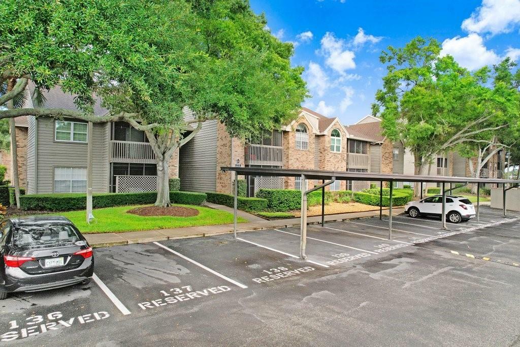 Property Photo:  2500 Winding Creek Boulevard H103  FL 33761 