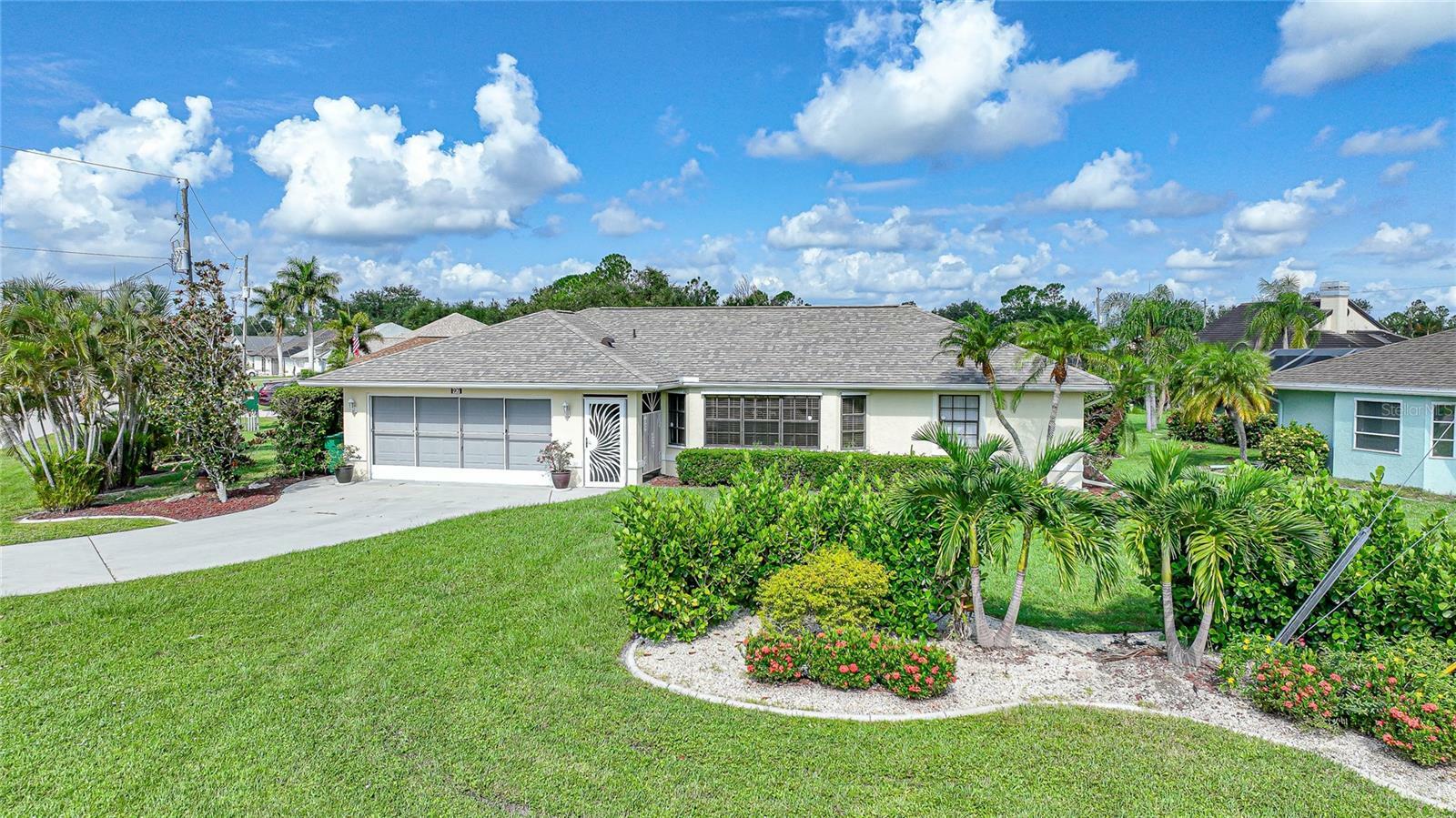 Property Photo:  97 Castile Court  FL 33983 