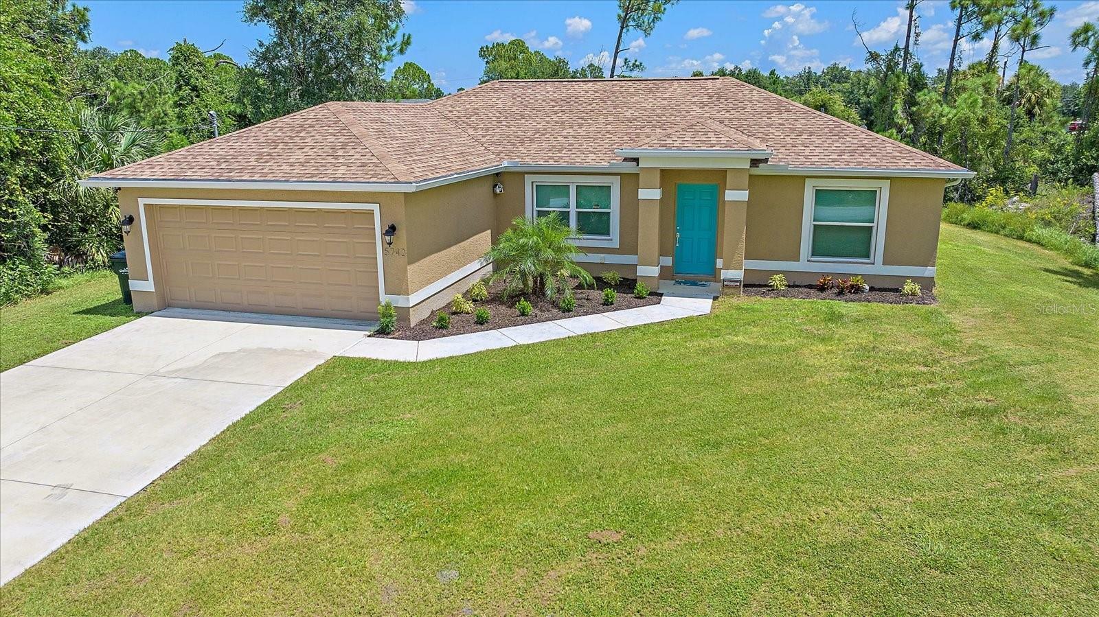 Property Photo:  5742 Janus Avenue  FL 34288 