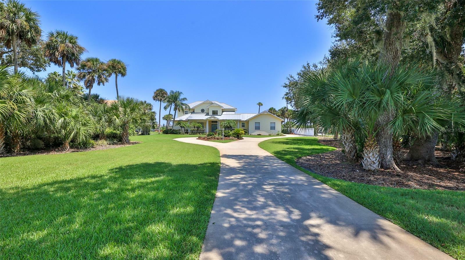 Property Photo:  1520 Lambert Avenue  FL 32136 