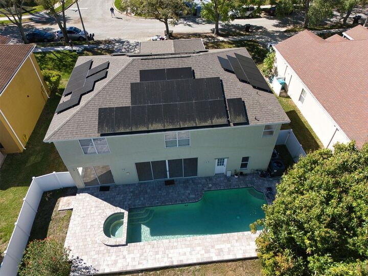 Property Photo:  7801 Belvoir Drive  FL 32835 