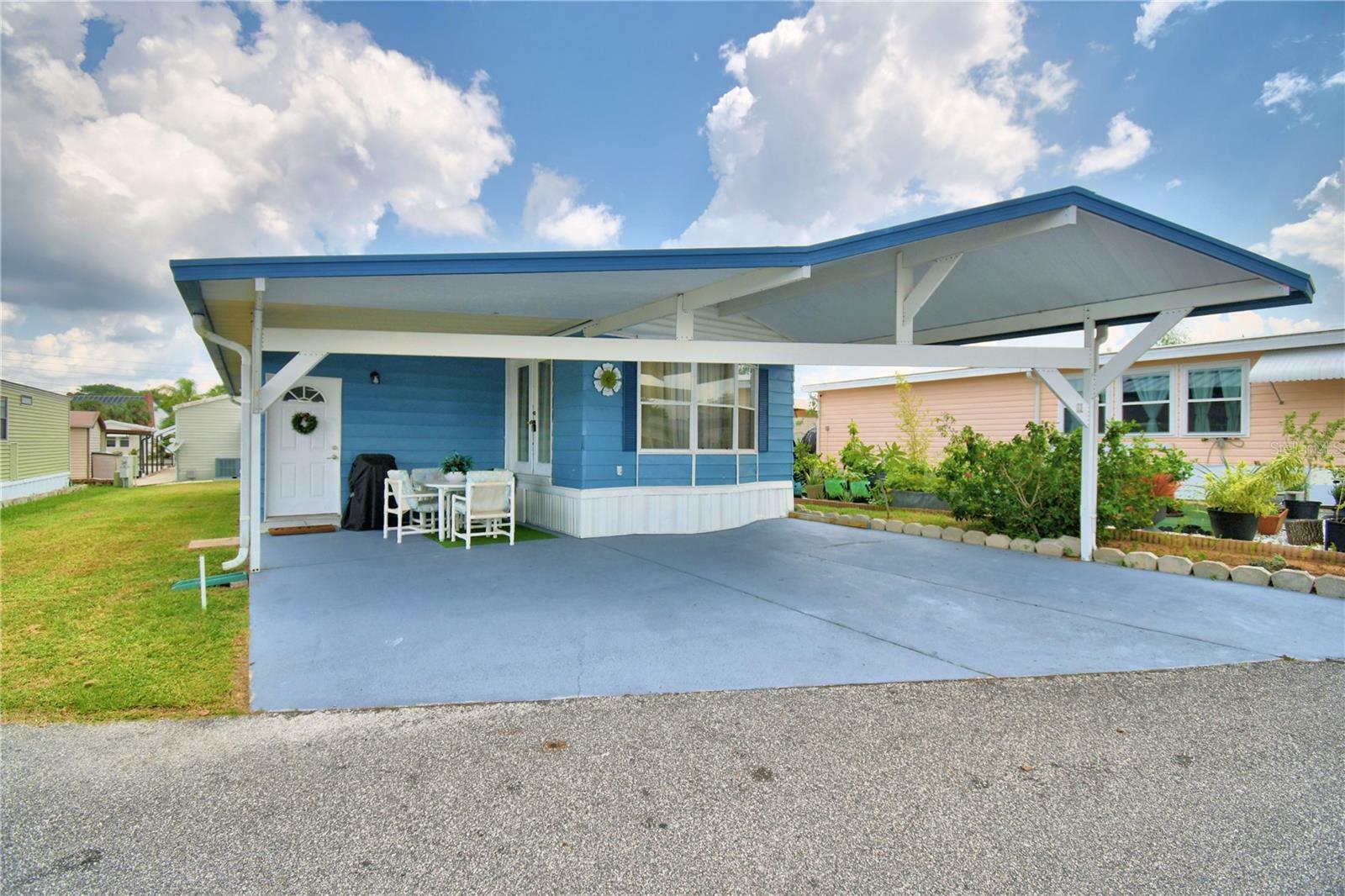 Property Photo:  251 Patterson Road B38  FL 33844 