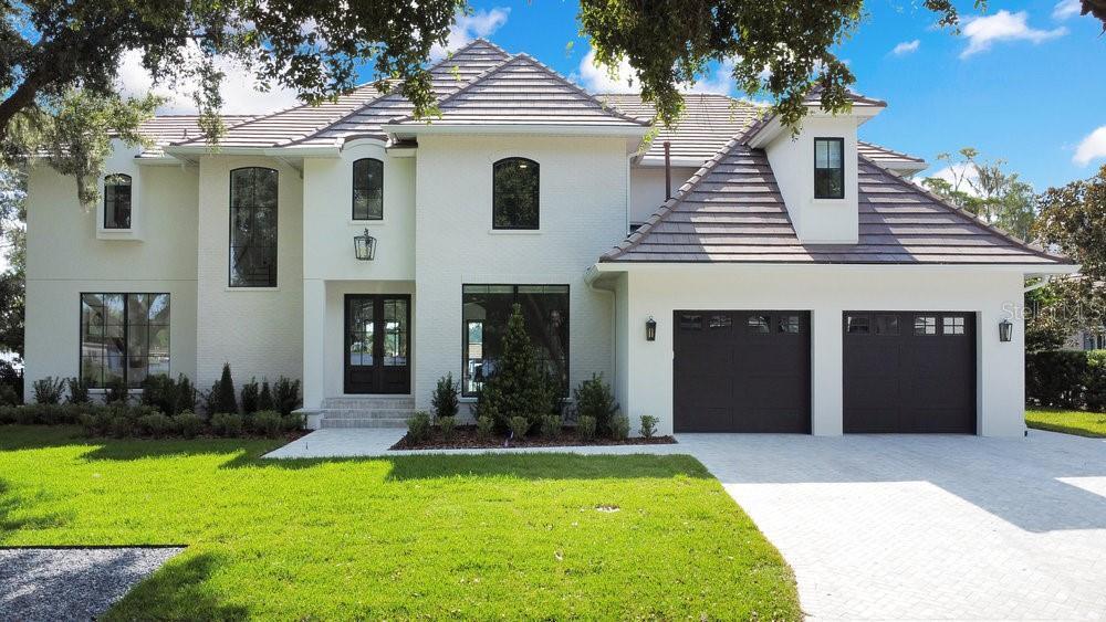 Property Photo: 12 Pine Street FL 34786