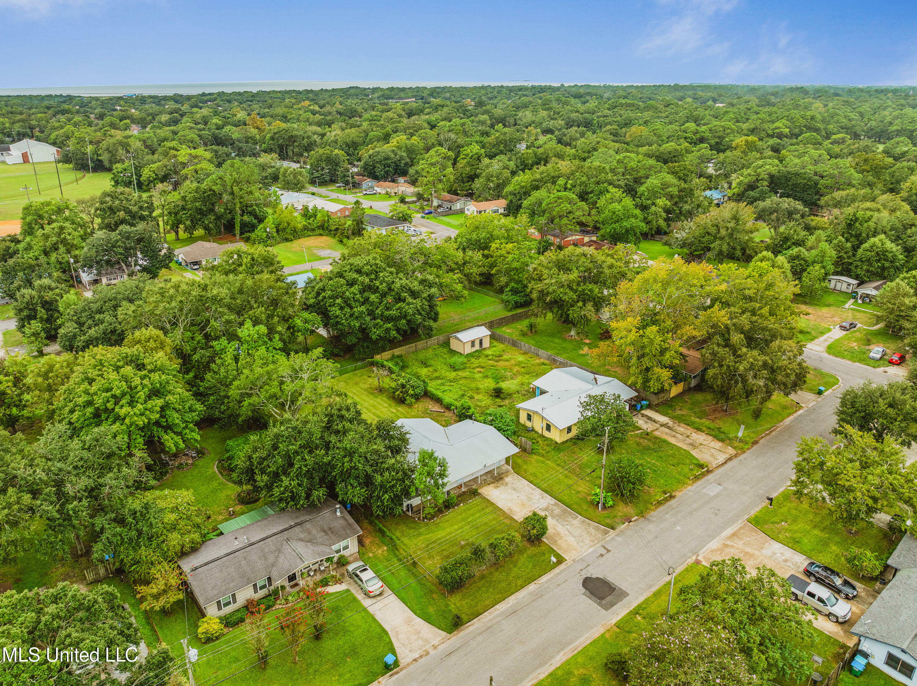 Property Photo:  4508 New Hope Avenue  MS 39581 