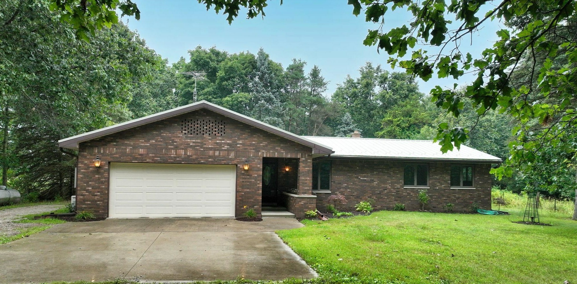 Property Photo:  6230 W Wilson Road  MI 48420 