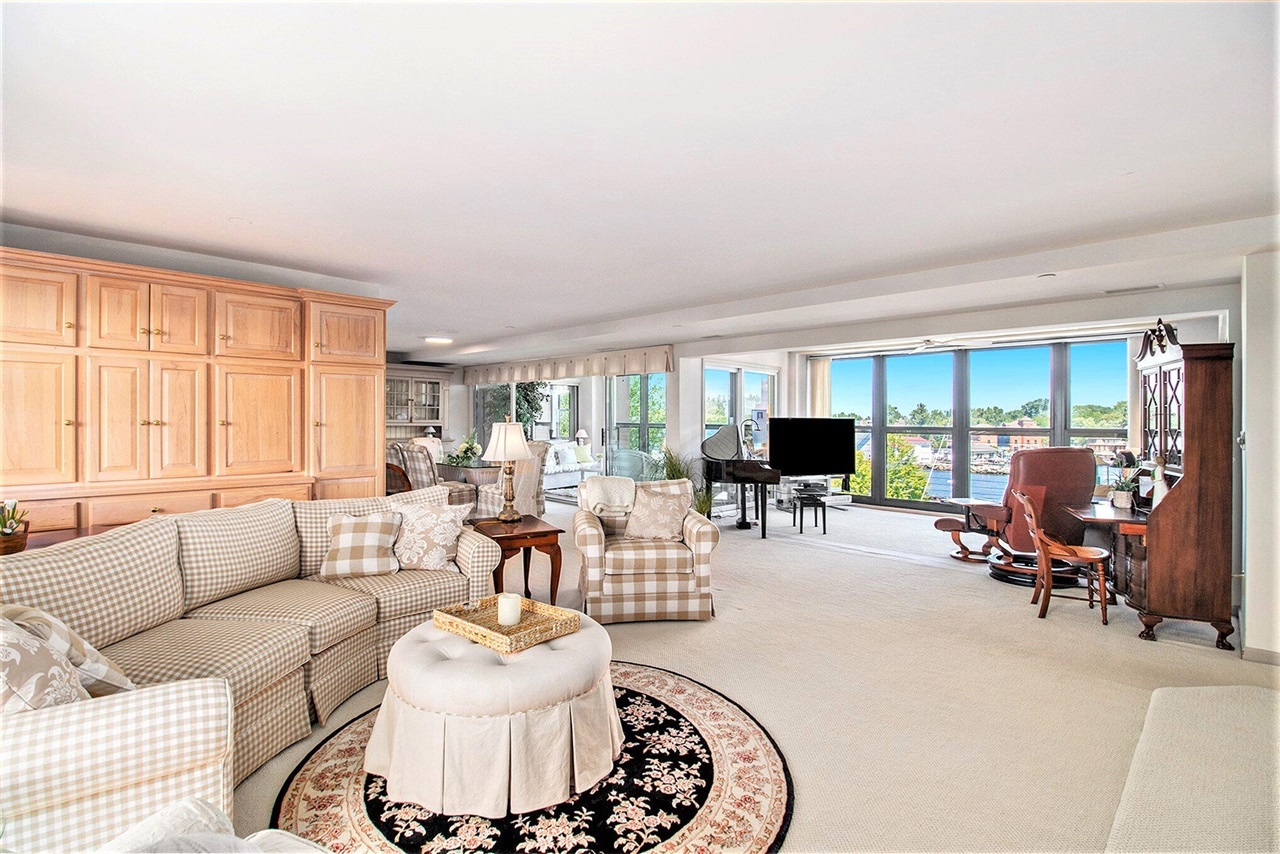 Property Photo: 230 Water Street H MI 49085-4908