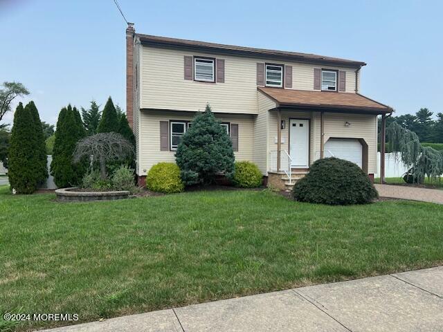 1 Kim Ann Place  Parlin NJ 08859 photo