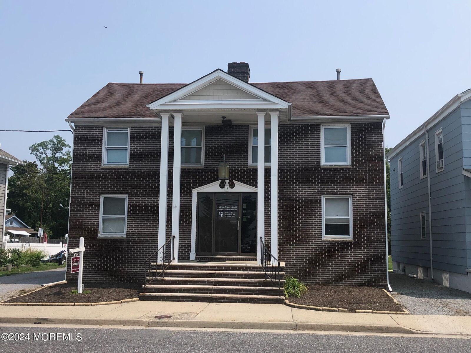 Property Photo:  15 White Street  NJ 07724 