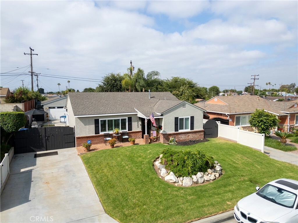 Property Photo:  14554 Telegraph Road  CA 90604 