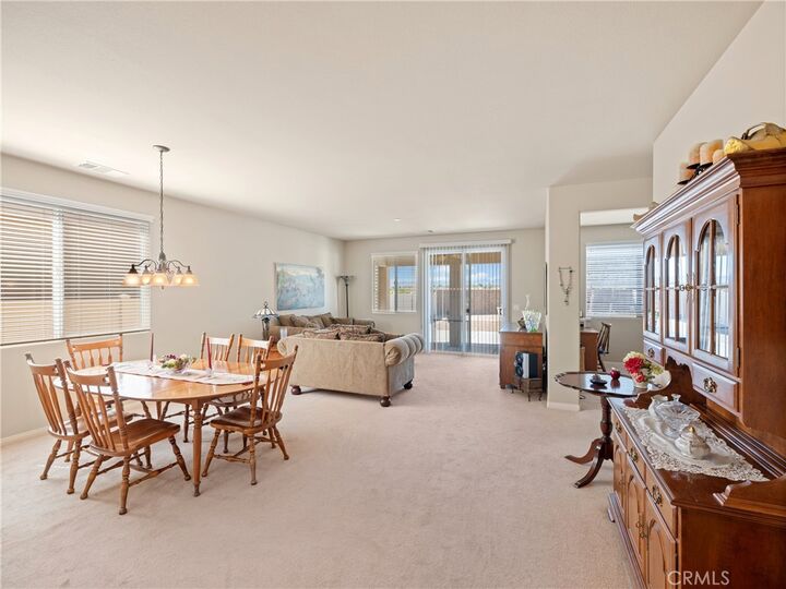 Property Photo:  10006 Peachtree Road  CA 92308 