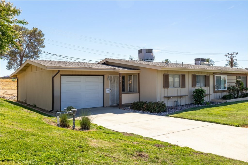 26831 Augusta Drive  Menifee CA 92586 photo