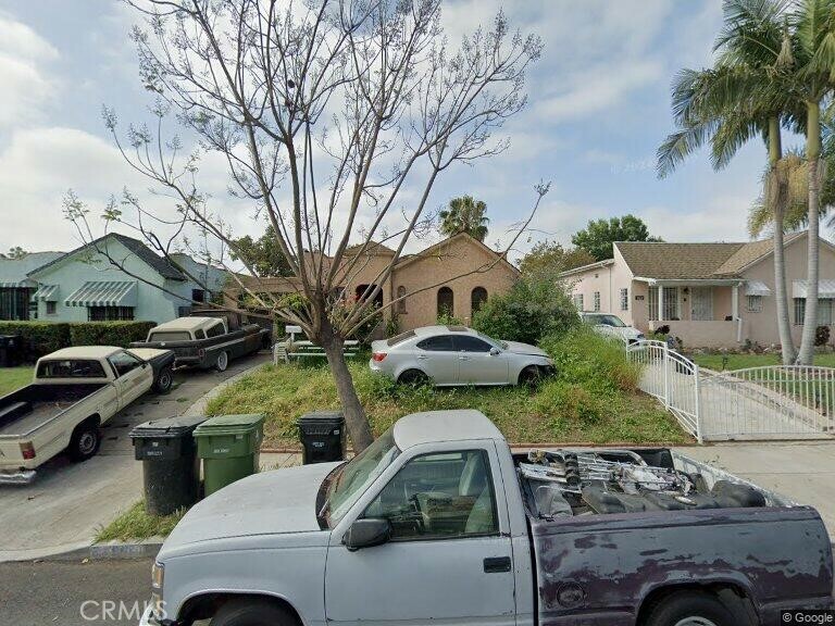 Property Photo:  366 E 115th Street  CA 90061 