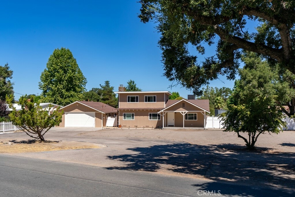 Property Photo:  9019 San Gabriel Road  CA 93422 