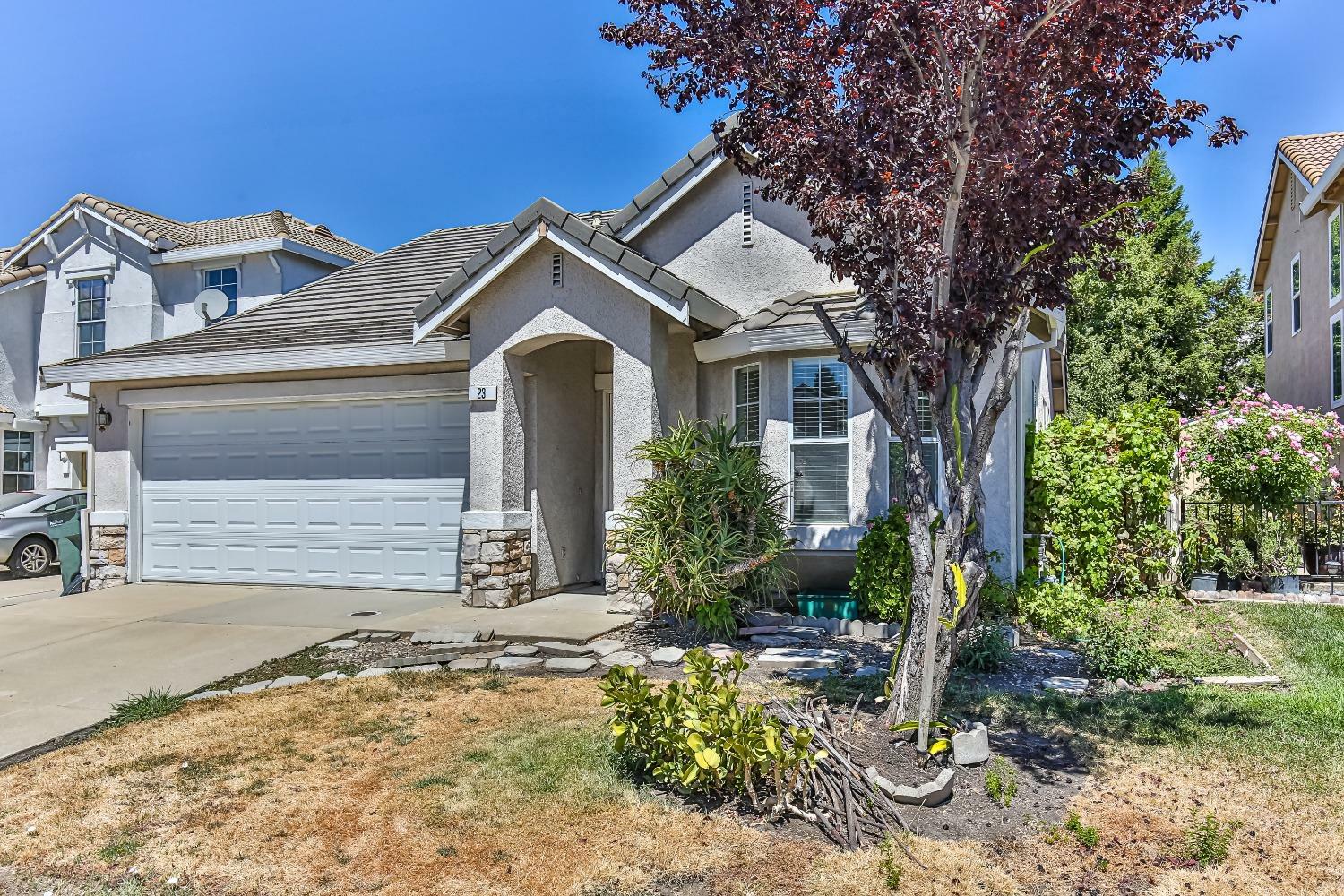 23 Sinskey Court  Elk Grove CA 95758 photo