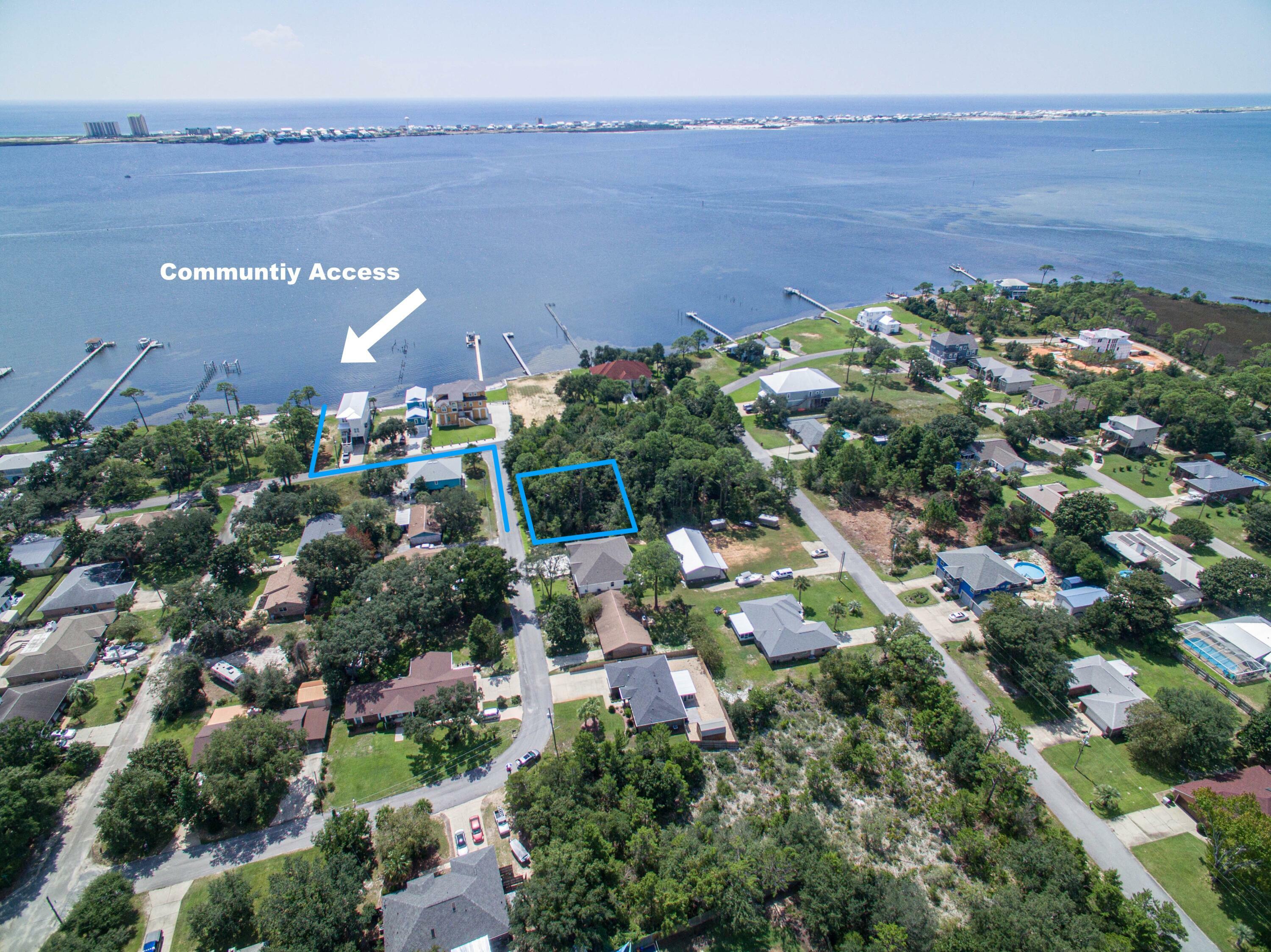 Property Photo:  Lot 12 Blk B  FL 32566 