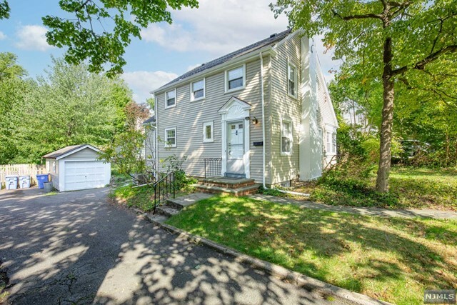 Property Photo:  95 Hillside Avenue  NJ 07670 