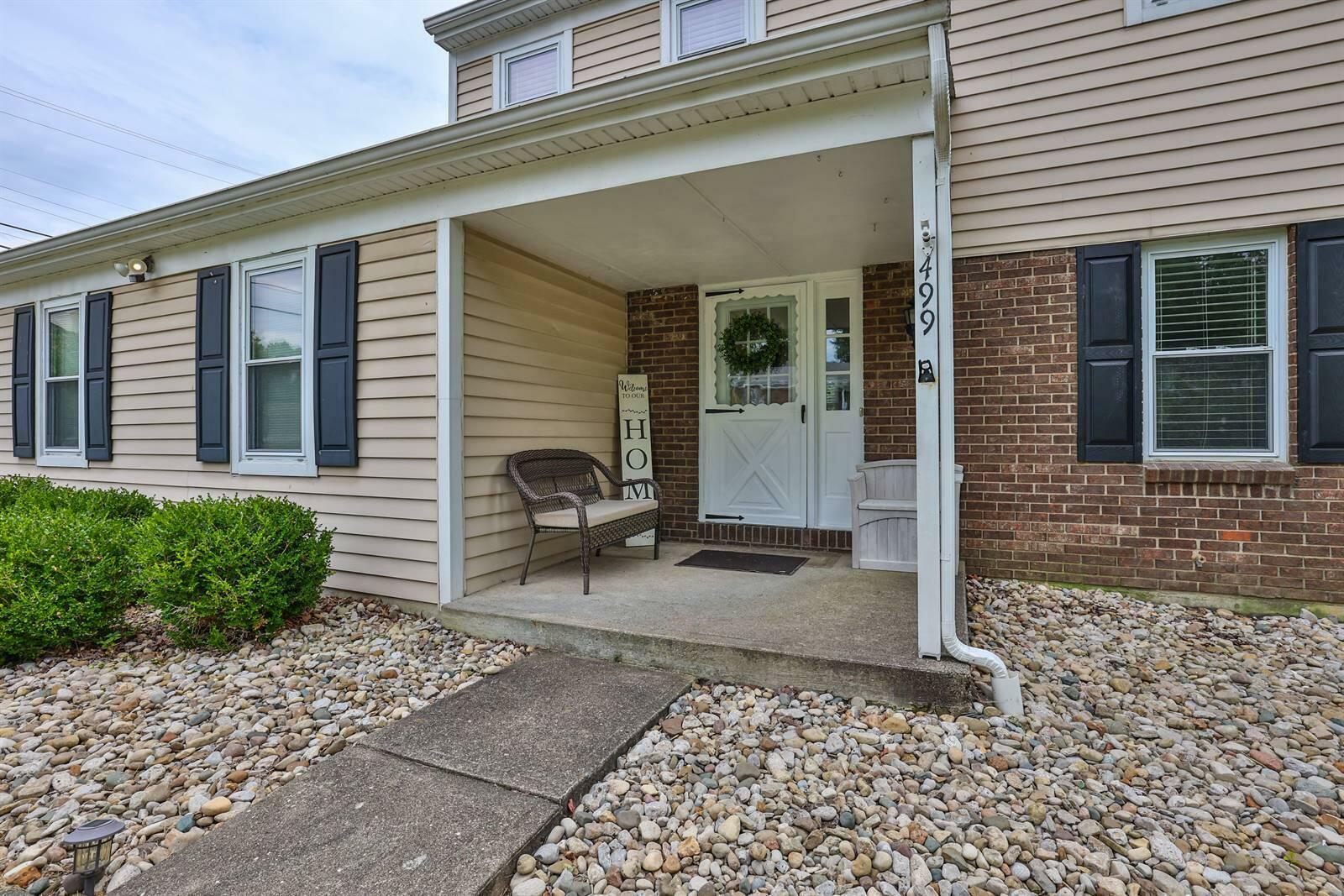 Property Photo:  499 Timber Ridge Drive  KY 41017 