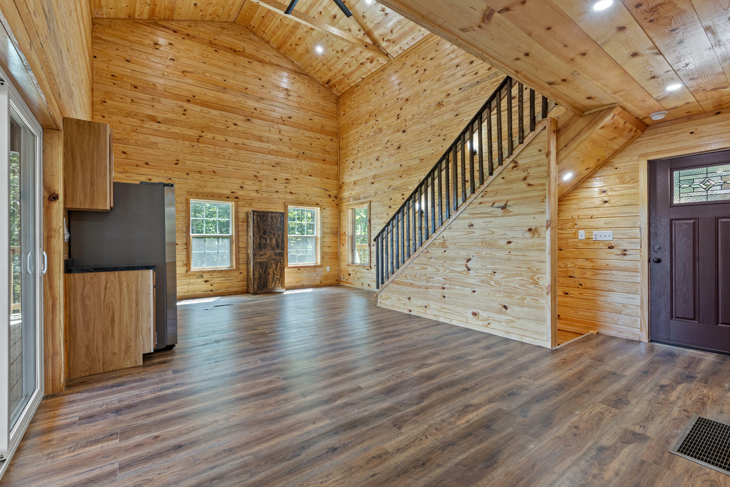 Property Photo:  75 Shawnee Trace  KY 40322 